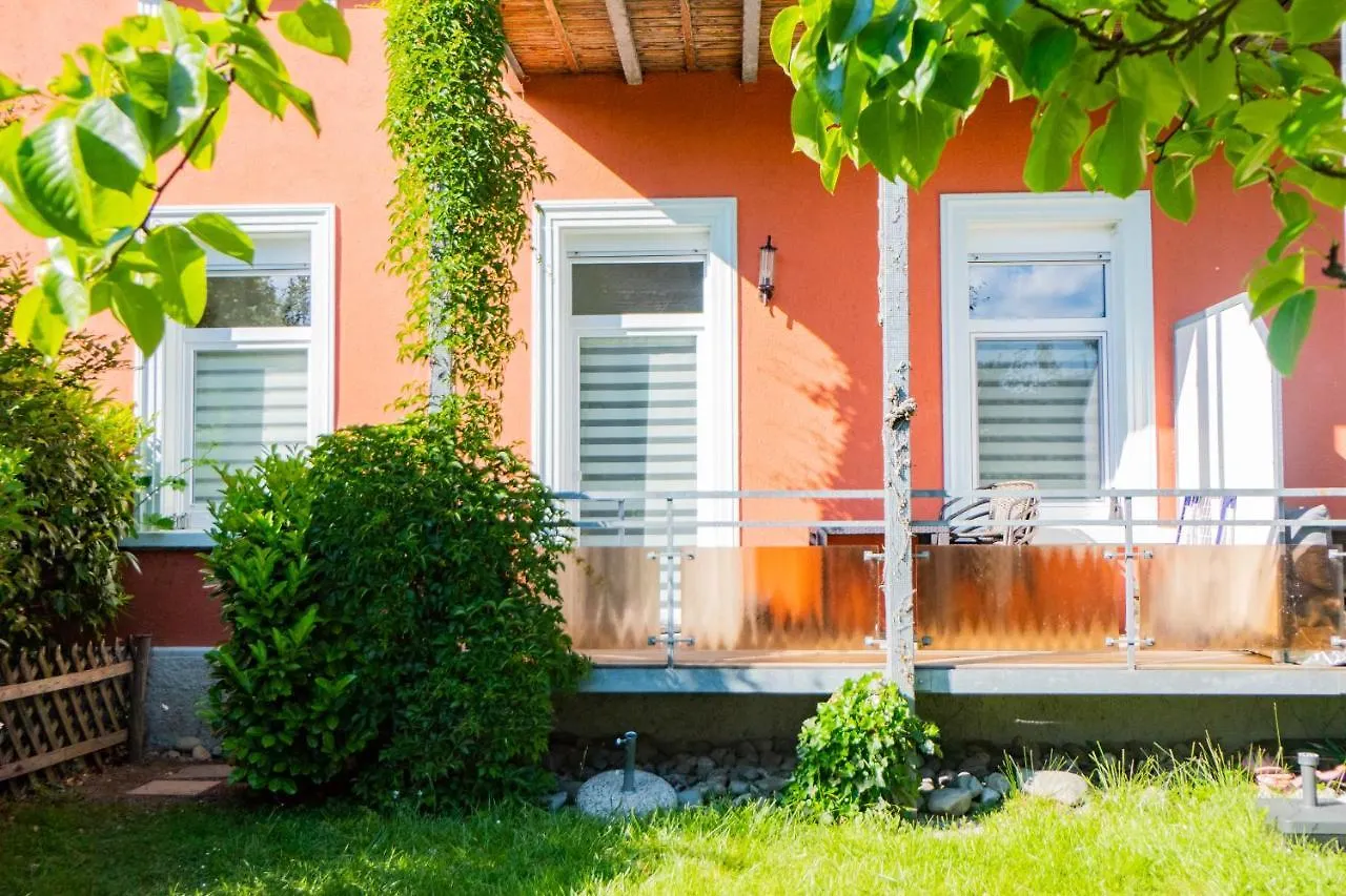 Appartement 24 Lindau  0*, Lindau (Bodensee)