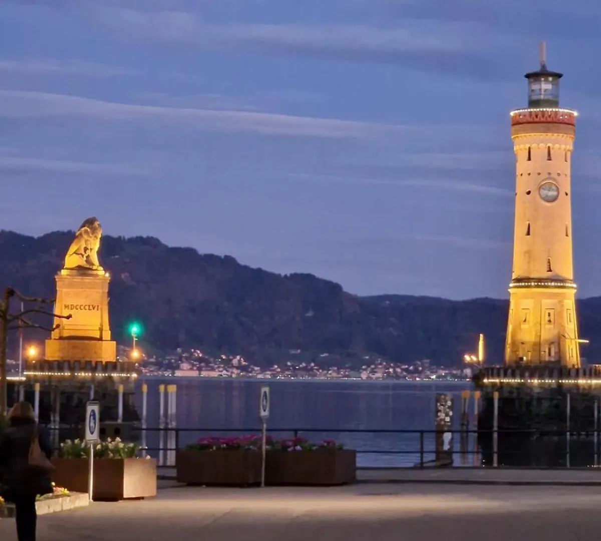 Apartment Appartement 24 Lindau  Germany