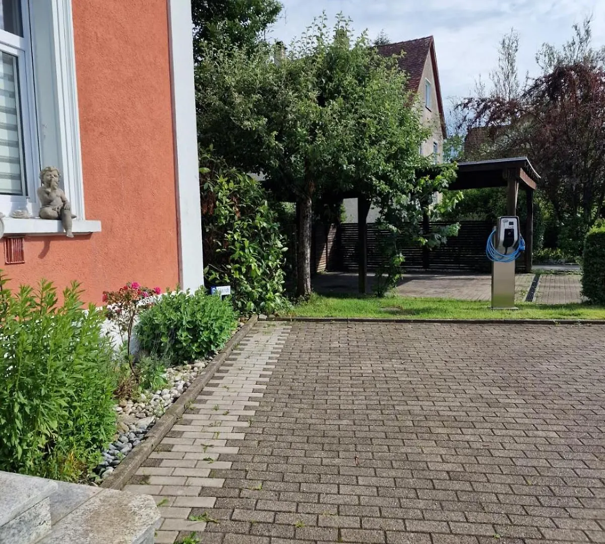 Appartement 24 Lindau  Lejlighed