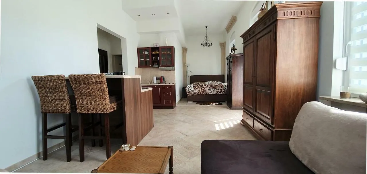 Appartement 24 Lindau  Germany