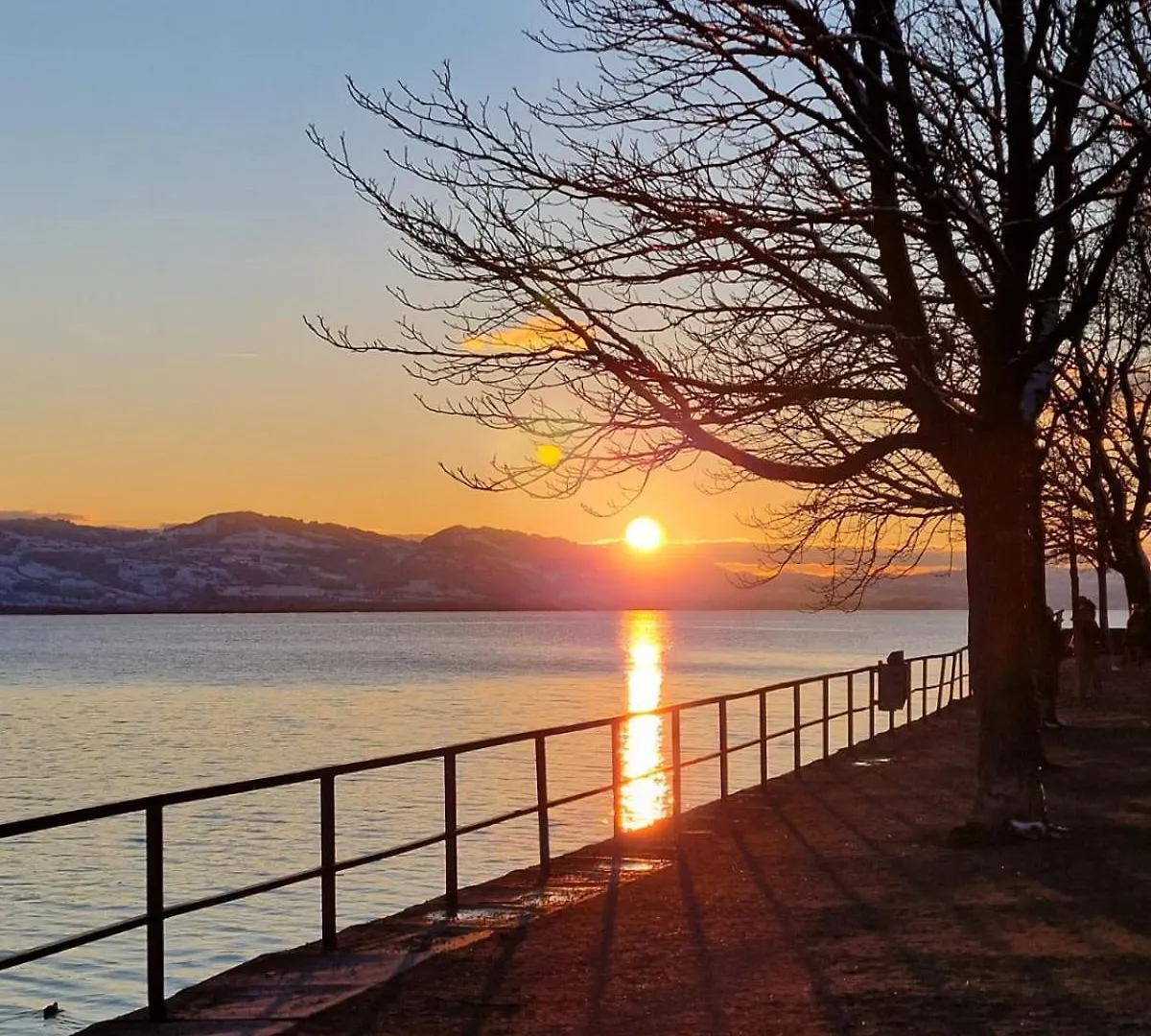 Apartament Appartement 24 Lindau
