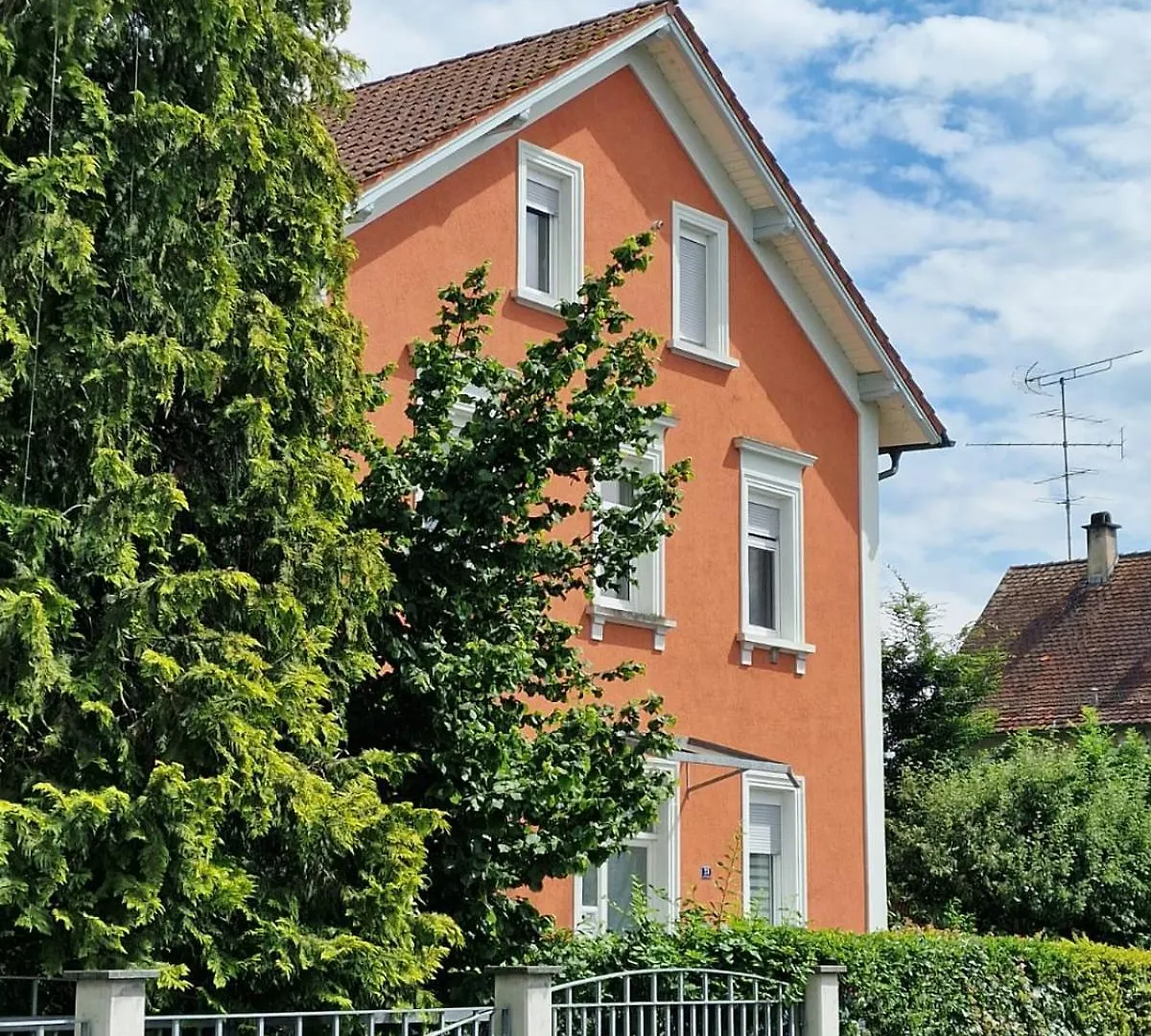 Appartement 24 Lindau