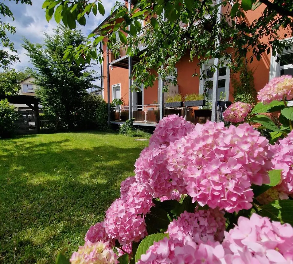 Appartement 24 Lindau  Apartament Lindau (Bodensee)